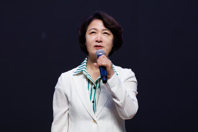 추미애, “안전사고는 우연히 일어나지 않는다”…실천의지 중요