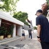 최태원-노소영 이혼이 소환한 ‘노태우 비자금’… 檢, 김옥숙 여사 자택 강제수사