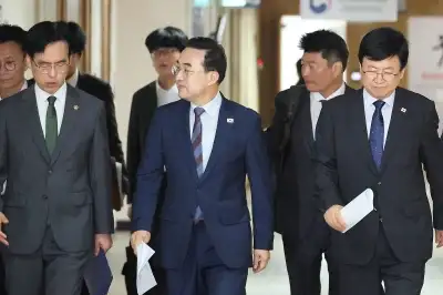 박홍근 “미래대응기금, 상당한 규모 적립…필요시 국채 상환도”