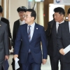 박홍근 “미래대응기금, 상당한 규모 적립…필요시 국채 상환도”