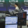외국인, 주식 31.7조 ‘팔자’… 채권은 4개월째 ‘사자’