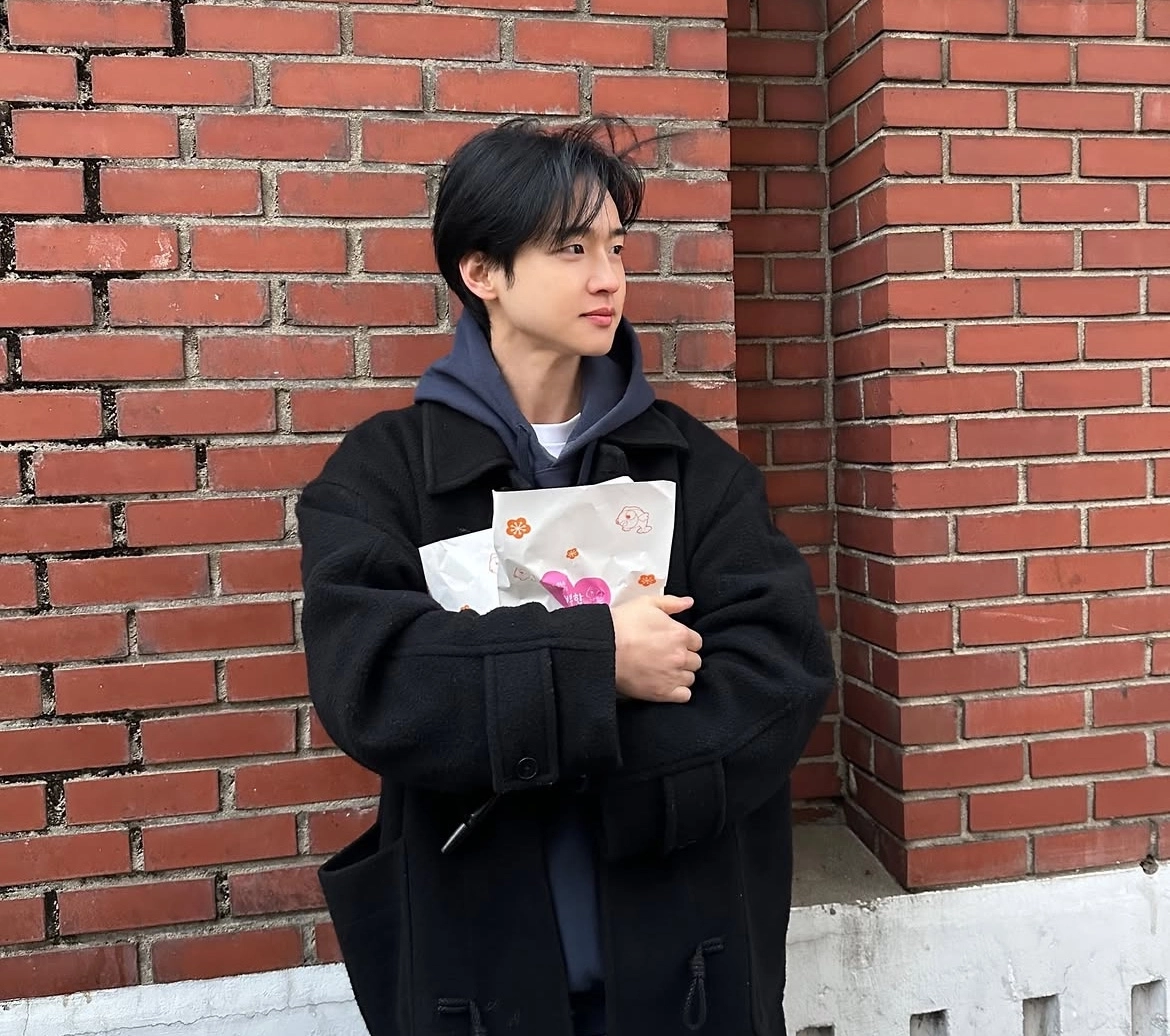 사진=장동윤 인스타그램 캡처