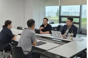 이기대 경기도의원 “여성청소년 생리용품 지원, 생협도 가맹점으로 추가해야”
