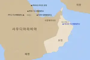 두산에너빌리티, 9300억 규모 오만 미스파 발전소 공사 수주