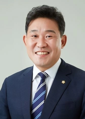 이준형 서울시의원. 서울시의회 제공