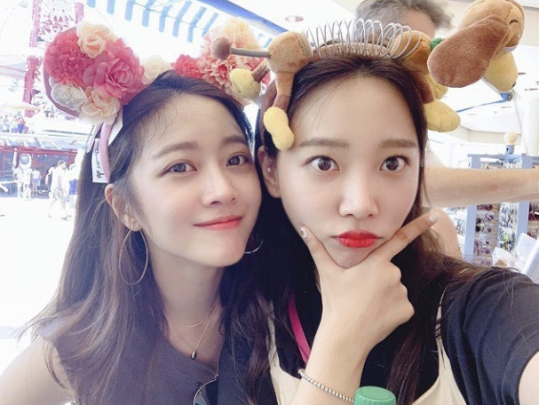 image - 조보아 친동생, 연애 예능 출연…등장하자 마자 ‘몰표녀’ 등극