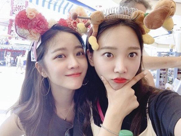사진=조보아 인스타그램 캡처