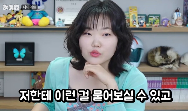 “아직 젊은데” 혈액 검사하고 ‘당혹’…30㎏ 감량 성공한 이수현 [라이프]
