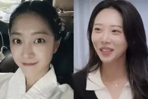 thumbnail - “조보아 친동생” 얼마나 예쁘길래…LG 직원 조유경, ‘몰표女’ 등극