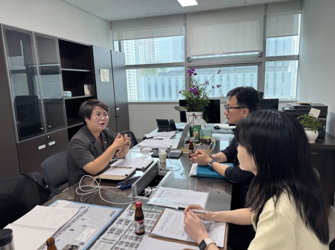 김경옥 경기도의원 “성인지 예산 실효성 강화 조례안 추진… 양성평등 어우러진 경기교육 구현”