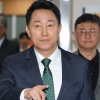 오세훈 항소심 첫 공판서 “1심, 객관적 증거 부족… 무죄 밝힐 것”
