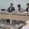 김영훈 경기도의원, 화성오산교육지원청 업무보고 청취