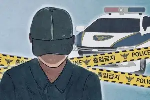 ‘경찰’ 사칭해 온라인 사행성 업체서 폭행·강도질