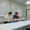 장승희 경기도의원, 구리 갈매역세권 조성공사 현장 방문… 비산먼지 민원 대책 점검