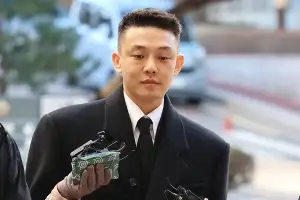유아인, 빌리언스와 전속계약...“비판 겸허히 경청할 것”