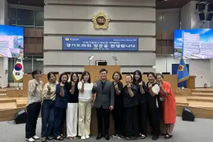 최찬민 경기도의원, 팔달구 교육현안 해결 위한 학부모 간담회 개최