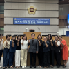 최찬민 경기도의원, 팔달구 교육현안 해결 위한 학부모 간담회 개최