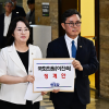 與, 이진숙 징계안 제출…김민석 “반드시 최소 활동 정지”