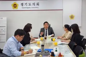 조병진 경기도의원 “성취평가 공정성 확보 위해 ‘경기평가관리센터’ 역할 중요”