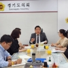 조병진 경기도의원 “성취평가 공정성 확보 위해 ‘경기평가관리센터’ 역할 중요”