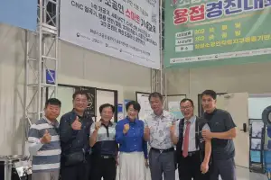 신미숙 경기도의원 “높은 설비투자 부담에 청년 소공인 창업 문턱 높아”