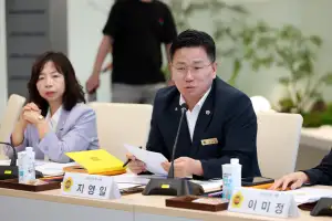 지영일 경기도의원, 지방의회법 제정 TF 위원 위촉…“언제나 주민 곁에 유능한 지방의회로”