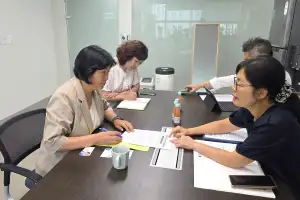장정희 경기도의원 “에너지협동조합 중심 주민참여형 태양광 확대해야”