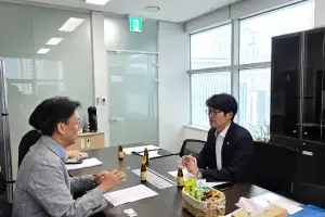 장송회 경기도의원, 도민환원기금 점검...“인근 원도심 주민도 혜택 체감해야”
