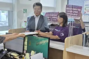 “266일 지났는데도 서류상 없는 사건”… 제주 초등생 투신 시도 은폐 의혹, 관련자 전원 고발