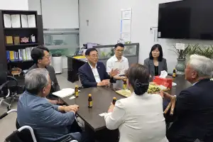 김현덕 경기도의원, 장애인복지 전달체계 개편 논의… 현장 중심 컨트롤타워 마련해야