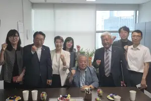 권태익 경기도의원, 장애인복지단체와 2차 추경 현안 논의