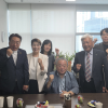 권태익 경기도의원, 장애인복지단체와 2차 추경 현안 논의