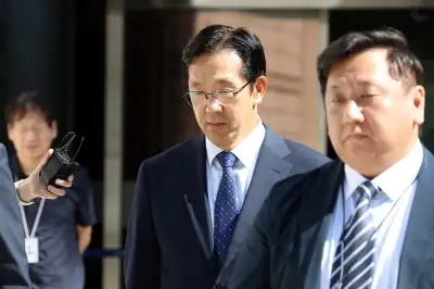 종합특검, ‘박정훈 사찰·VIP 격노 은폐’ 황유성·문연철·김계환 불구속 기소