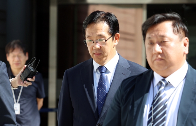 종합특검, ‘박정훈 사찰·VIP 격노 은폐’ 황유성·문연철·김계환 불구속 기소