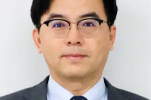 대미협상 이끌 신임 통합교섭본부장 박정성