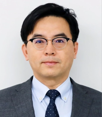 박정성 신임 산업부 통상교섭본부장.
