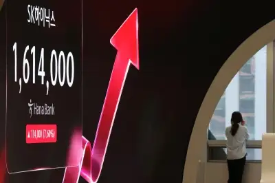 “불장에 나 빼고 다 벌었다” 우울한 사람, 이렇게 많았다고?