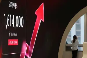 “불장에 나 빼고 다 벌었다” 우울한 사람, 이렇게 많았다고? [나만없어]