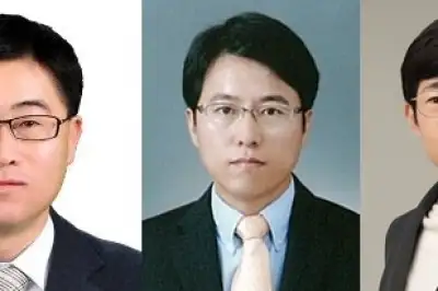기획조정실장에 양제윤·안전건강실장에 조상범… ‘일하는 조직’에 방점
