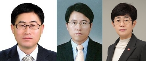 기획조정실장에 양제윤·안전건강실장에 조상범… ‘일하는 조직’에 방점