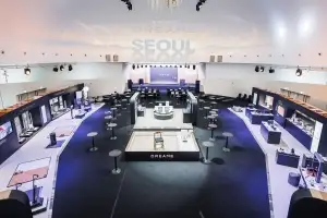 드리미코리아 현지 브랜드화 행사