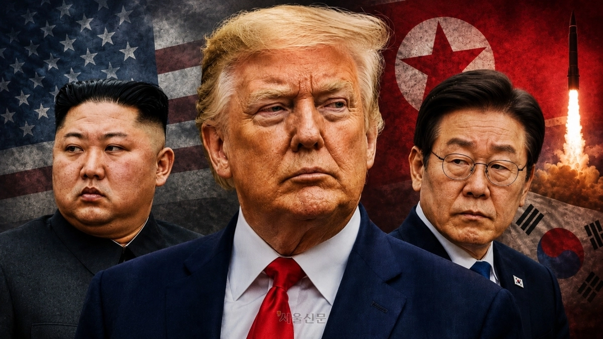인공지능 도구로 생성한 자료사진. 서울신문