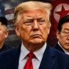 “트럼프, 굳이 이렇게까지?”…北 꿈쩍도 않는데 UFS ‘반토막’, 한국도 갸우뚱