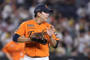 세상에 한화에 이런 보물이? 6억 외국인보다 낫네! 연봉 3200만원 선수의 특급 선방