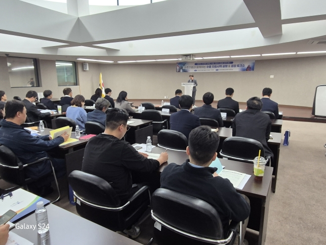 제주 기업 9곳, 중국 상하이·칭다오서 수출길 연다