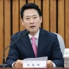 장동혁 “대통령 입맛대로 대법관 임명하면 법치주의 끝”