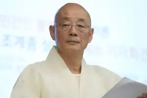 명진스님 장례, 종교·시민사회장으로 치른다…주지 지냈던 봉은사에 분향소 마련
