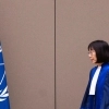 美 제재 ICC 일본인 소장 “법 지배 종말 시작돼선 안 돼”…日에 지원 호소