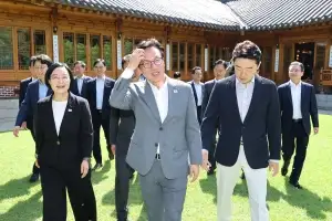 김민석 “비거주 1주택자, 사유 폭넓게 인정해야”