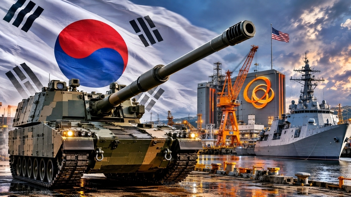 인공지능 도구로 생성한 자료사진. 서울신문